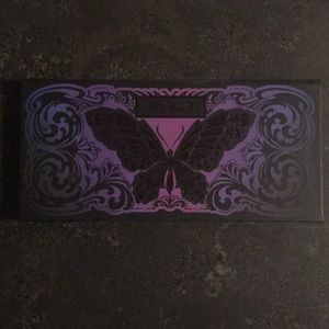 Chrysalis Eyeshadow Palette